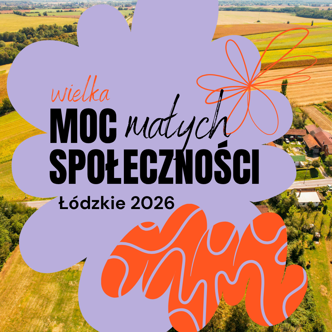 MMS Łódzkie 2026 - spotkania informacyjne